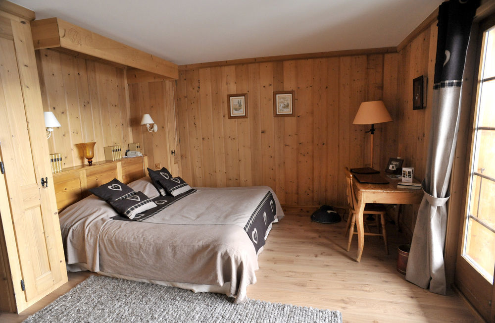 Chalet D'Adrien Verbier Ngoại thất bức ảnh