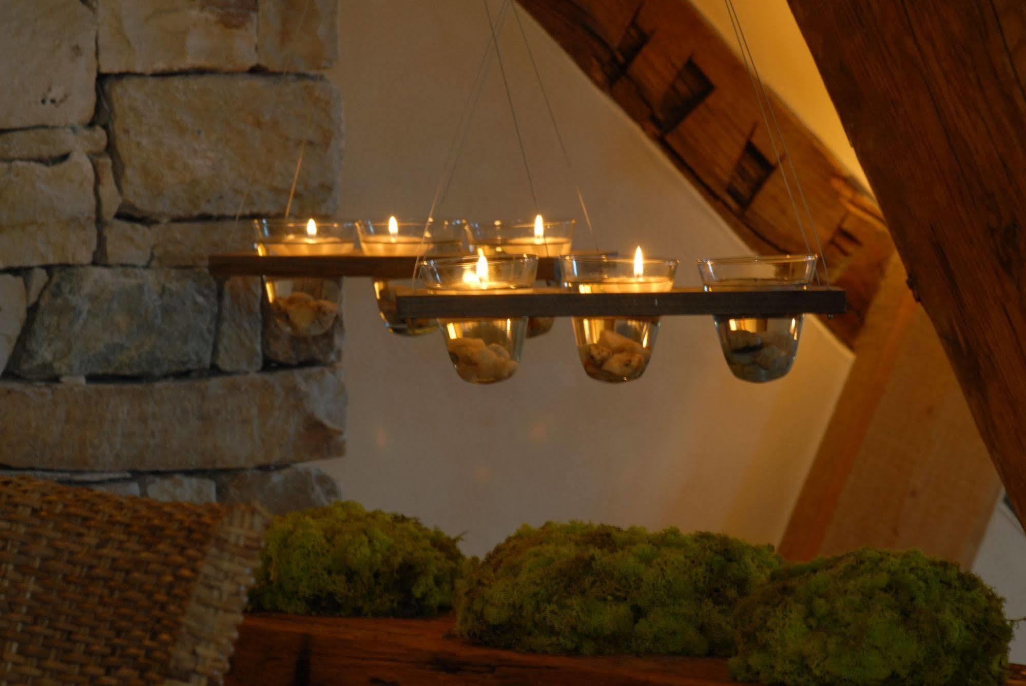 Chalet D'Adrien Verbier Ngoại thất bức ảnh