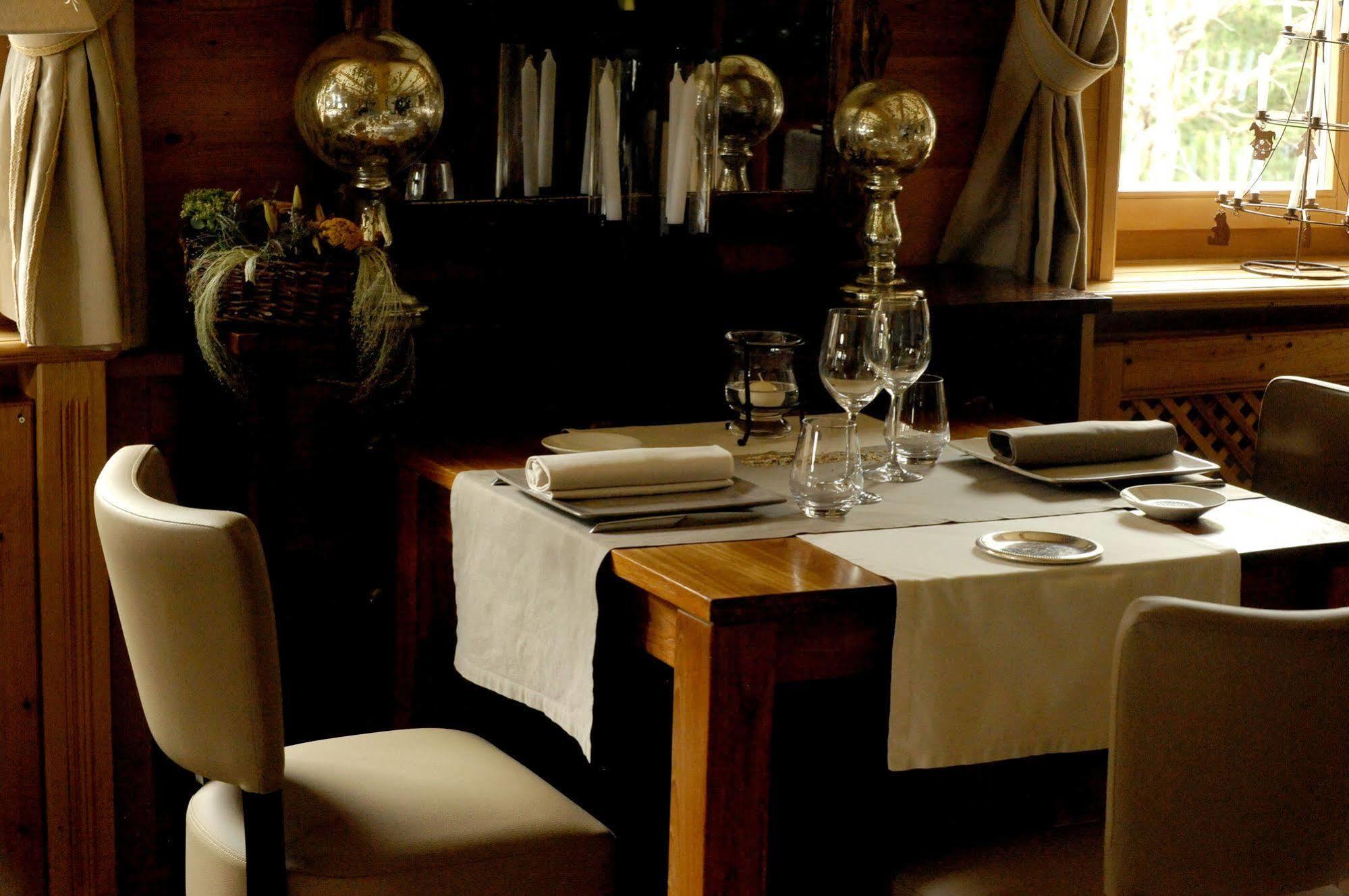 Chalet D'Adrien Verbier Ngoại thất bức ảnh