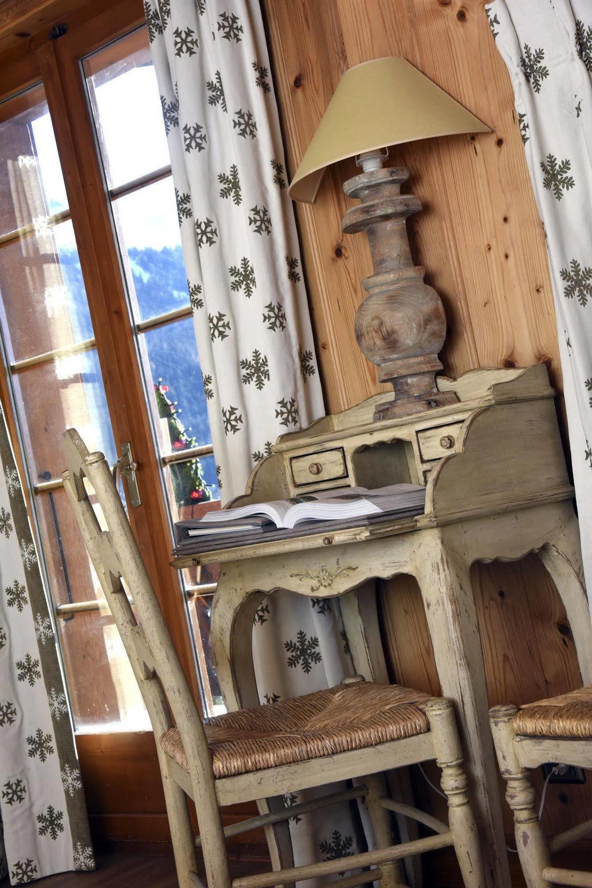 Chalet D'Adrien Verbier Ngoại thất bức ảnh